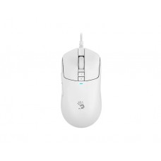 მაუსი: A4Tech Bloody W72 Ultra Lightweight Gaming Mouse White