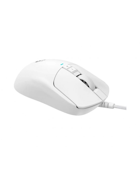 მაუსი: A4Tech Bloody W72 Ultra Lightweight Gaming Mouse White