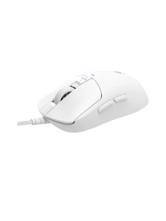 მაუსი: A4Tech Bloody W72 Ultra Lightweight Gaming Mouse White