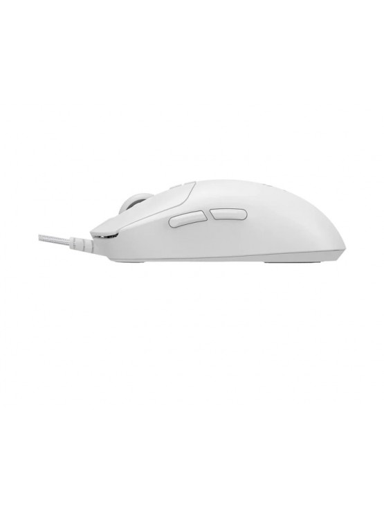 მაუსი: A4Tech Bloody W72 Ultra Lightweight Gaming Mouse White