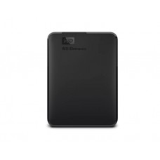 გარე მყარი დისკი: Western Digital WD Elements 4TB USB 3.0 2.5" External Hard Drive Black - WDBU6Y0040BBK-WESN WDC