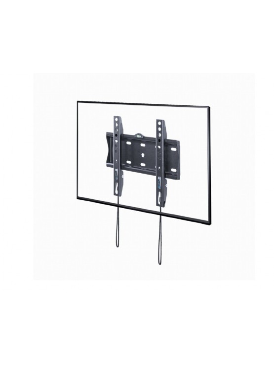ტელევიზორის საკიდი: Gembird WM-42F-01 fixed TV Wall Mount 23"-42"