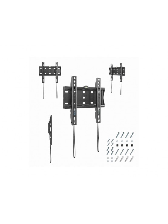 ტელევიზორის საკიდი: Gembird WM-42F-01 fixed TV Wall Mount 23"-42"