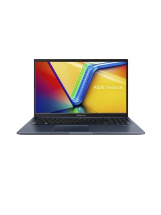 ნოუთბუქი: Asus VivoBook 15 X1502ZA-BQ2271 15.6" FHD Intel i7-12700H 16GB 512GB SSD