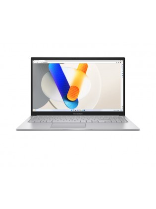 ნოუთბუქი: Asus VivoBook 15 X1504VA-BQ1019 15.6" FHD Intel i3-1315U 8GB 512GB SSD