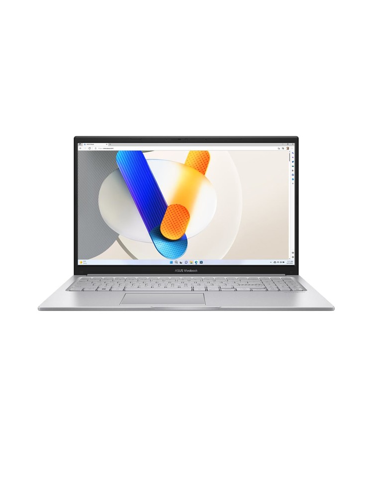 ნოუთბუქი: Asus Vivobook 15 X1504VA-BQ688 15.6" FHD Intel i3-1315U 16GB 512GB SSD
