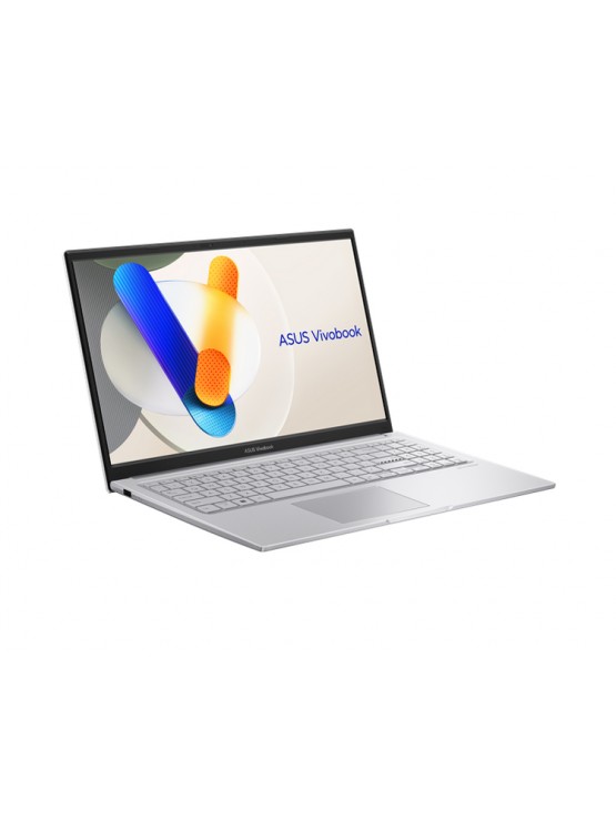 ნოუთბუქი: Asus Vivobook 15 X1504VA-BQ688 15.6" FHD Intel i3-1315U 16GB 512GB SSD