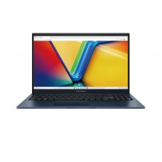 ნოუთბუქი: Asus VivoBook 15 X1504VA-BQ3123 15.6" FHD Intel Core 5 120U 16GB 512GB SSD