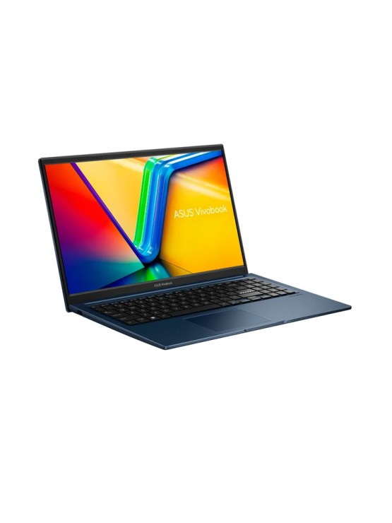 ნოუთბუქი: Asus VivoBook 15 X1504VA-BQ3123 15.6" FHD Intel Core 5 120U 16GB 512GB SSD