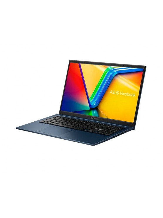 ნოუთბუქი: Asus VivoBook 15 X1504VA-BQ3123 15.6" FHD Intel Core 5 120U 16GB 512GB SSD