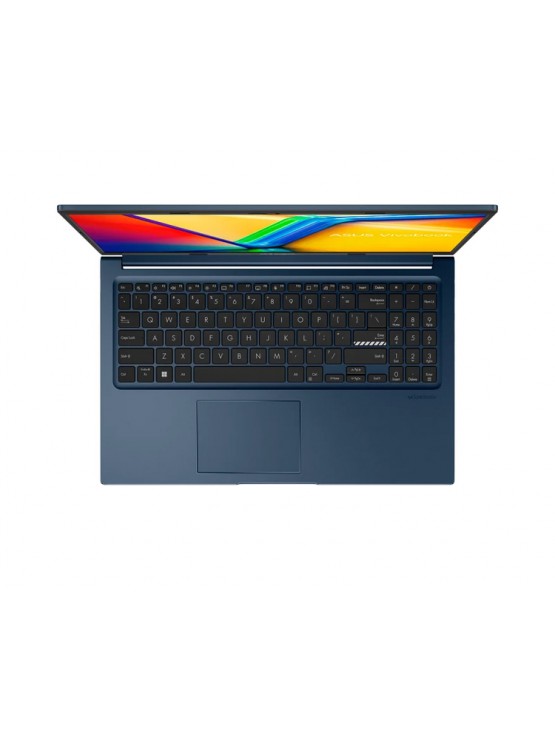 ნოუთბუქი: Asus VivoBook 15 X1504VA-BQ3123 15.6" FHD Intel Core 5 120U 16GB 512GB SSD