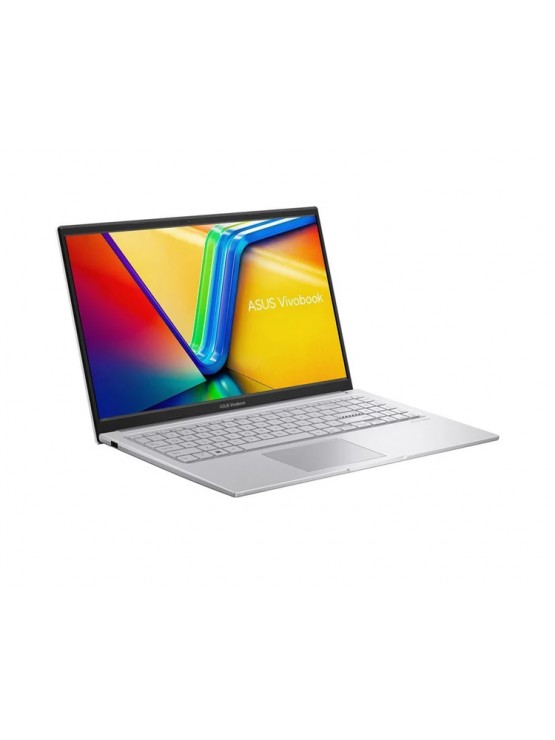 ნოუთბუქი: Asus Vivobook 15 X1504VA-BQ4056 15.6" FHD Intel Core 5 120U 16GB 512GB SSD