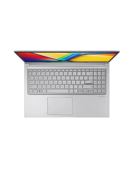 ნოუთბუქი: Asus Vivobook 15 X1504VA-BQ4056 15.6" FHD Intel Core 5 120U 16GB 512GB SSD