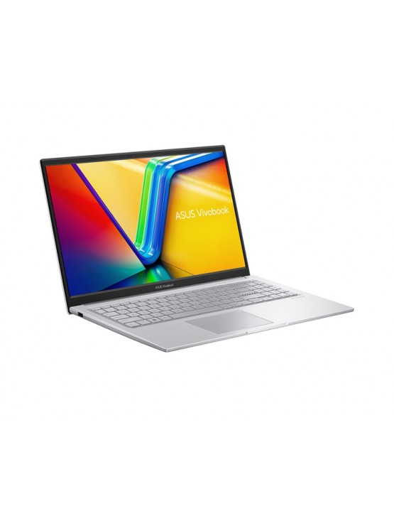 ნოუთბუქი: Asus Vivobook X1504VA-BQ591 15.6" FHD Intel Core 5 120U 16GB 512GB SSD