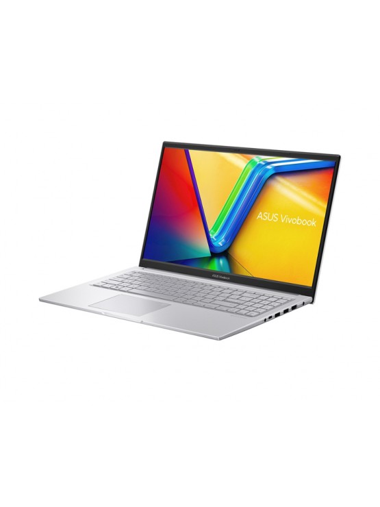 ნოუთბუქი: Asus Vivobook X1504VA-BQ591 15.6" FHD Intel Core 5 120U 16GB 512GB SSD