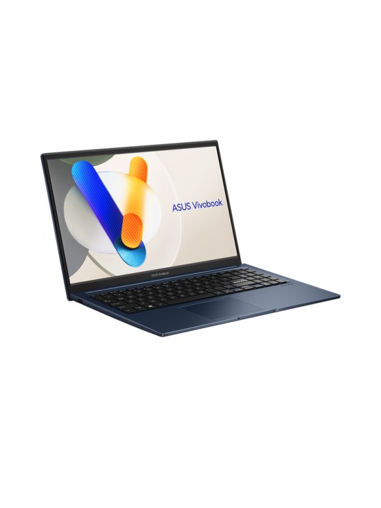 ნოუთბუქი: Asus Vivobook 15 X1504VA-BQ1532 15.6" FHD Intel i3-1315U 16GB 512GB SSD