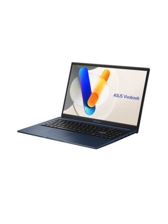 ნოუთბუქი: Asus Vivobook 15 X1504VA-BQ1532 15.6" FHD Intel i3-1315U 16GB 512GB SSD