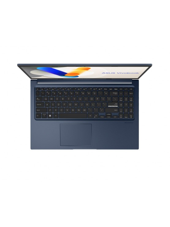 ნოუთბუქი: Asus Vivobook 15 X1504VA-BQ1532 15.6" FHD Intel i3-1315U 16GB 512GB SSD