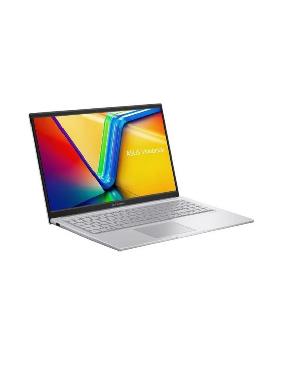 ნოუთბუქი: Asus VivoBook X1504ZA-BQ449 15.6" FHD Intel i3-1215U 8GB 512GB SSD