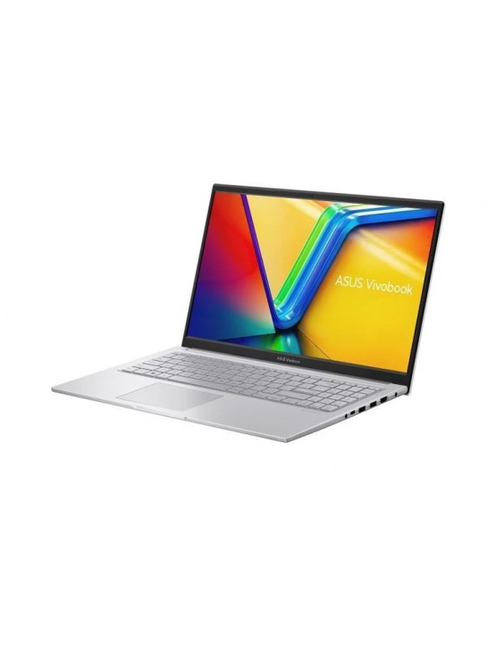 ნოუთბუქი: Asus VivoBook X1504ZA-BQ449 15.6" FHD Intel i3-1215U 8GB 512GB SSD