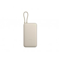 დამტენი: Xiaomi BHR8851GL Powerbank 20.000mAh 33W USB/USB-C White