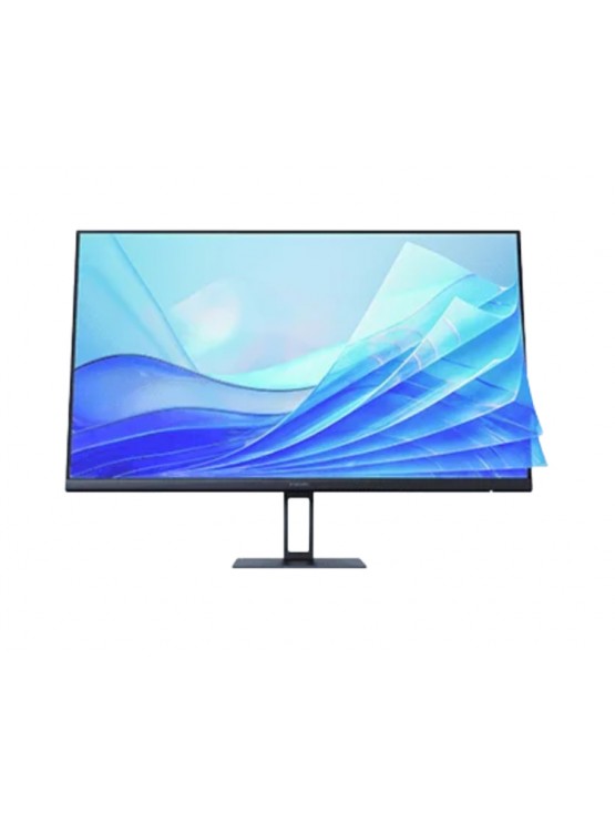 მონიტორი: Xiaomi ELA5345EU A27i 27" FHD IPS 100Hz 6ms HDMI DP Black