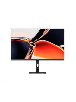 მონიტორი: Xiaomi ELA6221EU A27Ui 4K UHD IPS 1ms 2xHDMI DP USB/USB-C