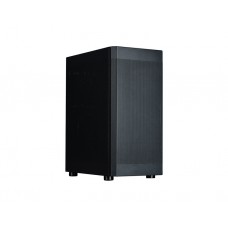 ქეისი: Zalman I4 6x120mm Fans Mid-Tower Black