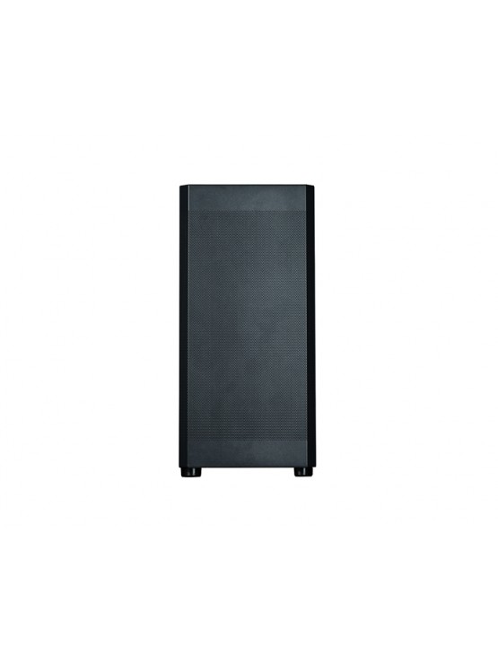 ქეისი: Zalman I4 6x120mm Fans Mid-Tower Black