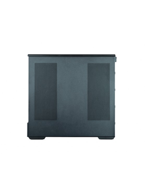 ქეისი: Zalman P30 Black V2 3x120mm ARGB Fans Mini-Tower