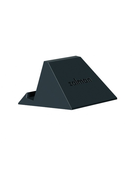 ქეისი: Zalman Z10 DS 1x120mm ARGB/2х120mm Fans With Monitor Mid Tower Black