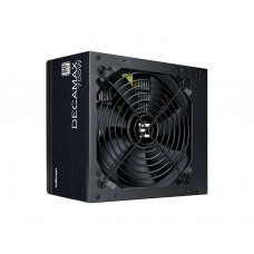 კვების ბლოკი: Zalman Decamax 700W 80 PLUS STANDARD - ZM700-LX3