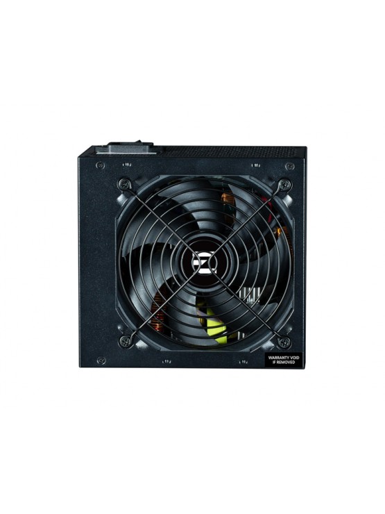 კვების ბლოკი: Zalman Decamax 700W 80 PLUS STANDARD - ZM700-LX3