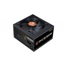 კვების ბლოკი: Zalman GV2SE 800W 80 Plus Bronze Intel ATX 12V Ver2.52 - ZM800-GV2SE