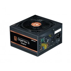 კვების ბლოკი: Zalman GigaMax III 850W 80 Plus Bronze ATX 3.1 Black - ZM850-GV3