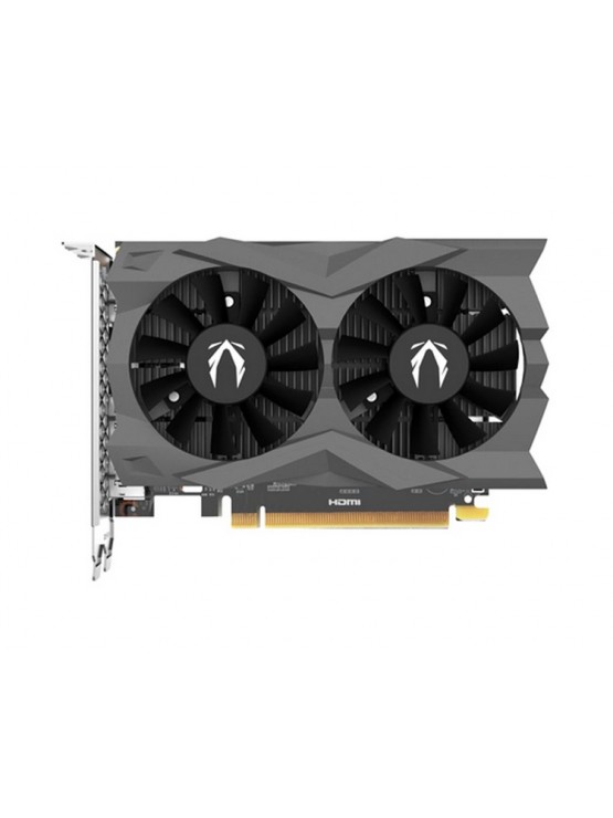 ვიდეო დაფა: Zotac GAMING GeForce RTX3050 6GB GDDR6 Twin Edge OC 96-Bit - ZT-A30510H-10L