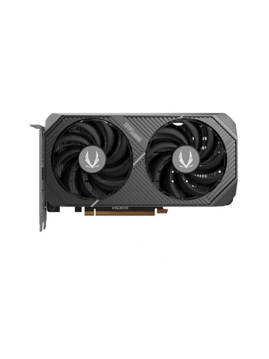 ვიდეო დაფა: Zotac GAMING GeForce RTX5050 Twin Edge 8GB 128-Bit GDDR6 - ZT-B50500E-10M