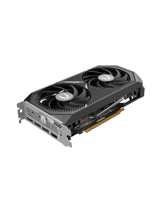 ვიდეო დაფა: Zotac GAMING GeForce RTX5050 Twin Edge 8GB 128-Bit GDDR6 - ZT-B50500E-10M