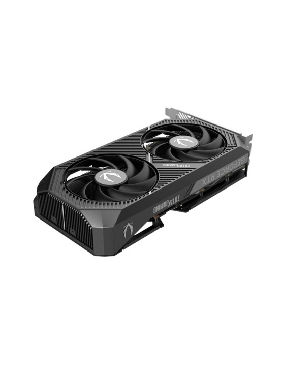 ვიდეო დაფა: Zotac GAMING GeForce RTX5050 Twin Edge 8GB 128-Bit GDDR6 - ZT-B50500E-10M