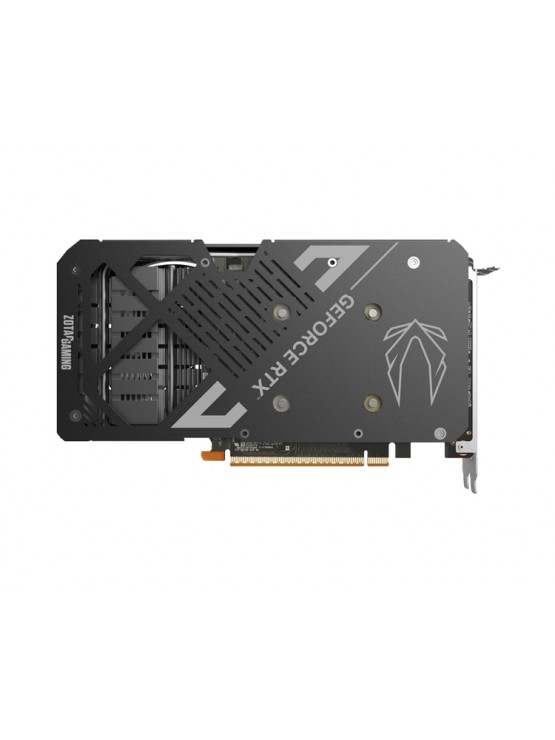 ვიდეო დაფა: Zotac GAMING GeForce RTX5050 Twin Edge 8GB 128-Bit GDDR6 - ZT-B50500E-10M