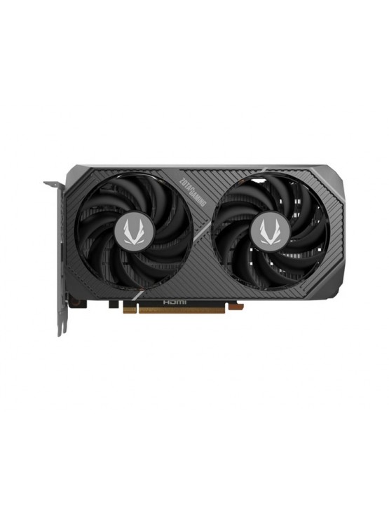 ვიდეო დაფა: Zotac GAMING GeForce RTX5060 Twin Edge OC 8GB 128-Bit GDDR7 - ZT-B50600H-10M