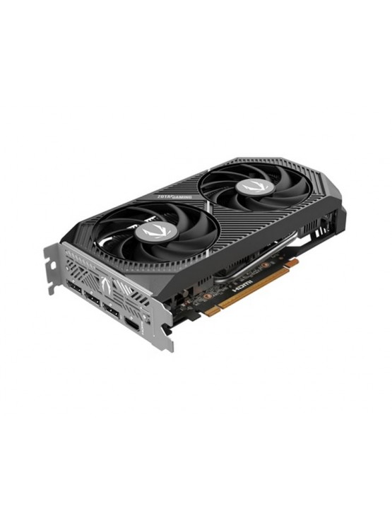 ვიდეო დაფა: Zotac GAMING GeForce RTX5060 Twin Edge OC 8GB 128-Bit GDDR7 - ZT-B50600H-10M