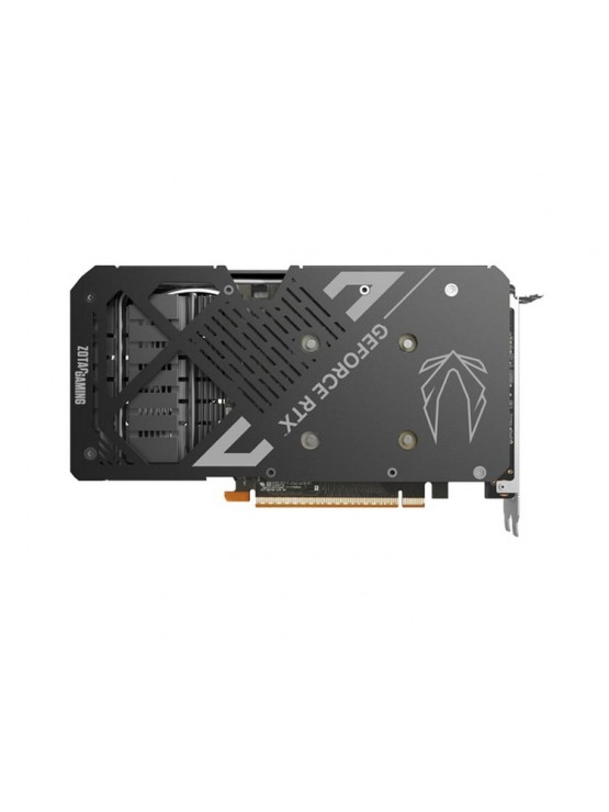 ვიდეო დაფა: Zotac GAMING GeForce RTX5060 Twin Edge OC 8GB 128-Bit GDDR7 - ZT-B50600H-10M