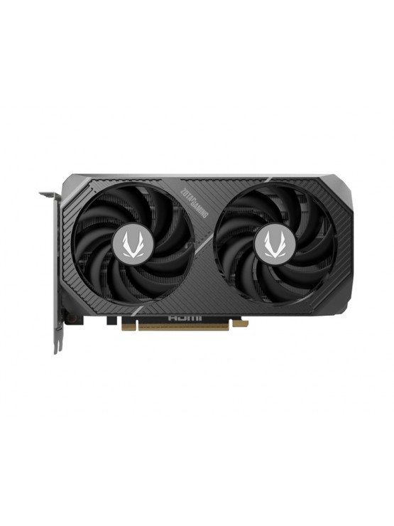 ვიდეო დაფა: Zotac GAMING GeForce RTX5060 Ti 8GB Twin Edge 128-Bit GDDR7 - ZT-B50610E-10M