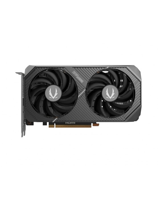 ვიდეო დაფა: Zotac GAMING GeForce RTX5060 Twin Edge 8GB 128-Bit GDDR7 - ZT-B50600E-10M