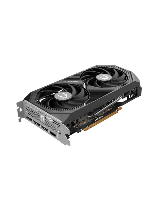 ვიდეო დაფა: Zotac GAMING GeForce RTX5060 Twin Edge 8GB 128-Bit GDDR7 - ZT-B50600E-10M