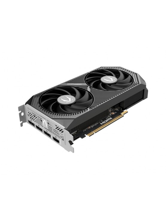 ვიდეო დაფა: Zotac GAMING GeForce RTX5060 Ti 8GB Twin Edge 128-Bit GDDR7 - ZT-B50610E-10M