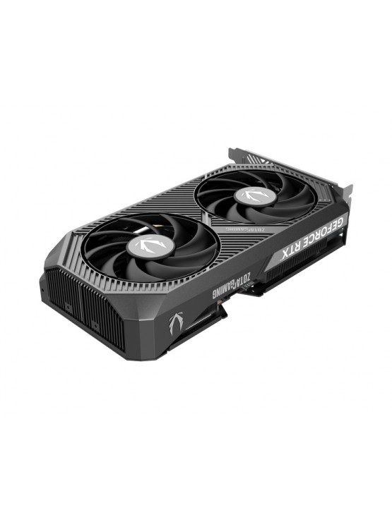 ვიდეო დაფა: Zotac GAMING GeForce RTX5060 Ti 8GB Twin Edge 128-Bit GDDR7 - ZT-B50610E-10M