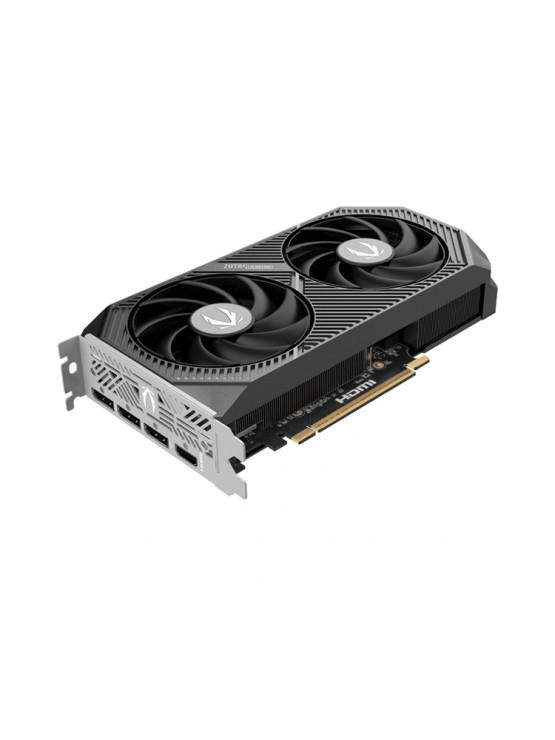 ვიდეო დაფა: Zotac GAMING GeForce RTX5060 Ti 16GB Twin Edge 128-Bit GDDR7 - ZT-B50620E-10M