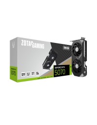 ვიდეო დაფა: Zotac GAMING GeForce RTX5070 Twin Edge 12GB 192-Bit GDDR7 - ZT-B50700E-10P